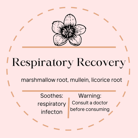 Respiratory Recovery