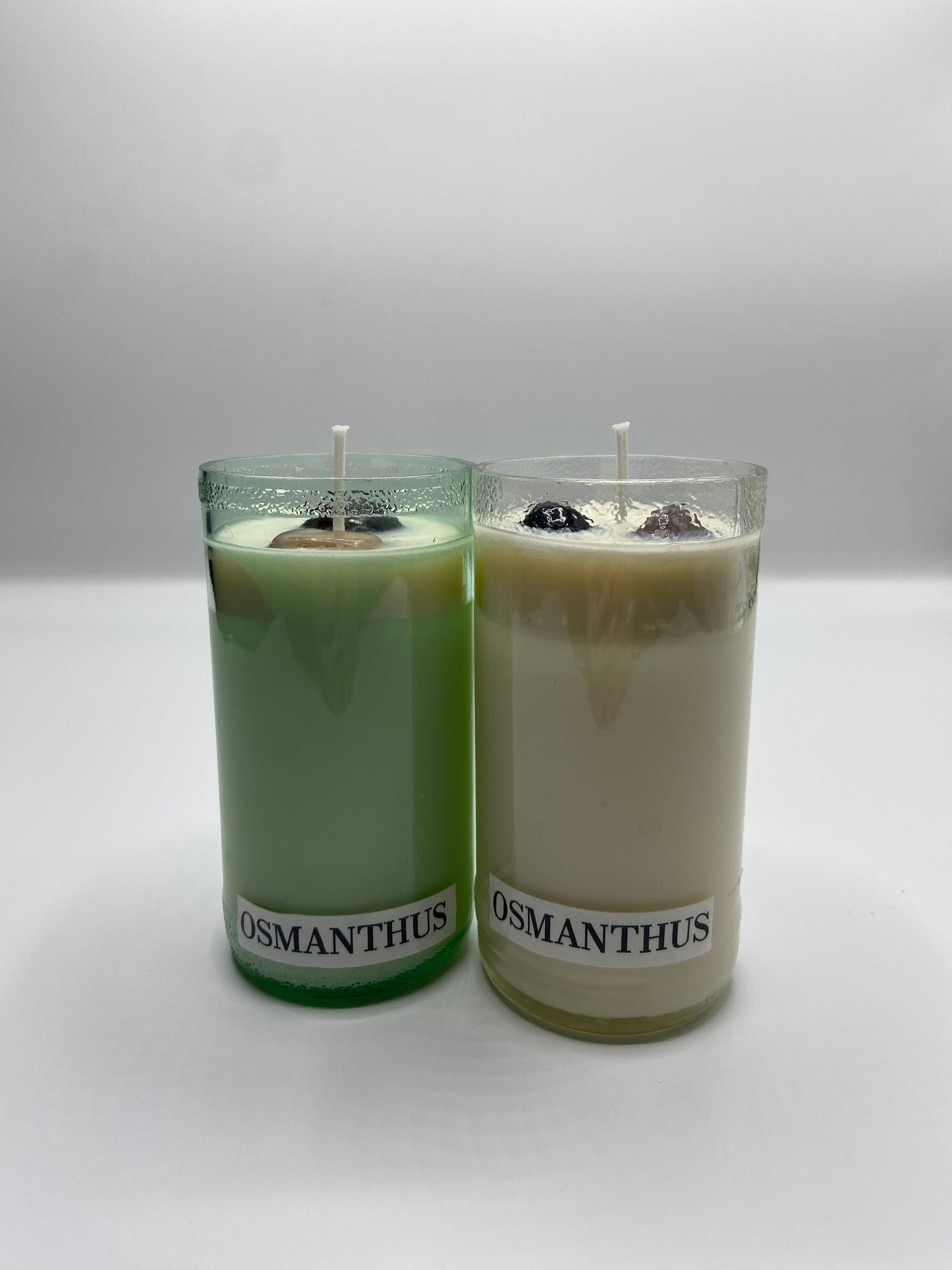 Osmanthus Scented Candle