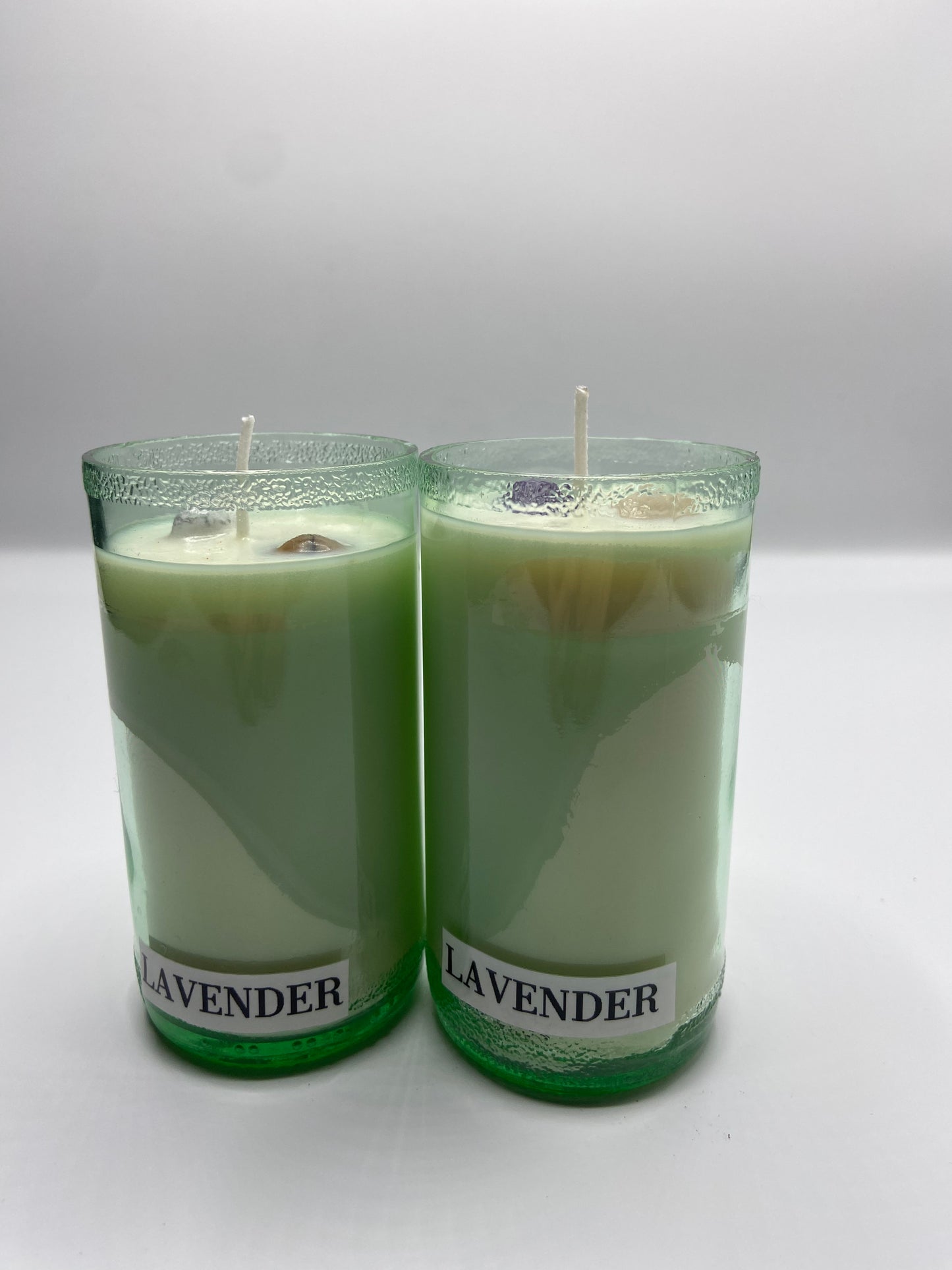 Lavender Scented candle