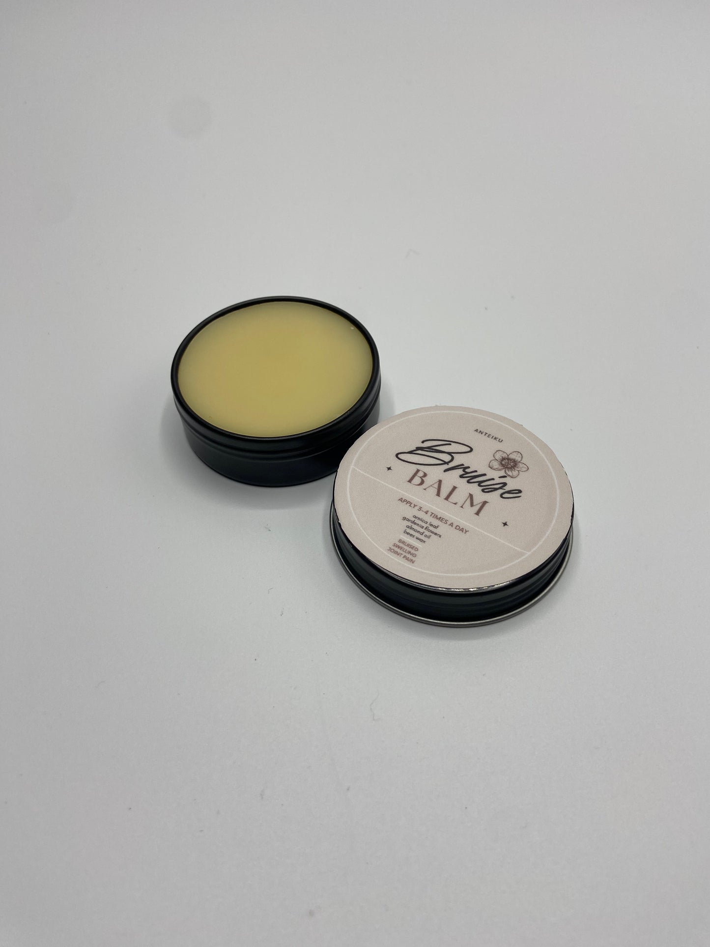 Bruise Balm