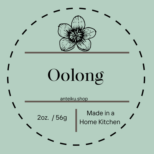 Oolong