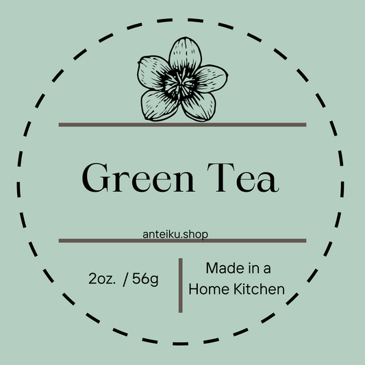 Green Tea