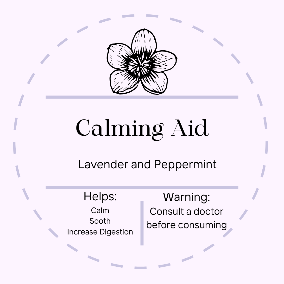 Calming Aid